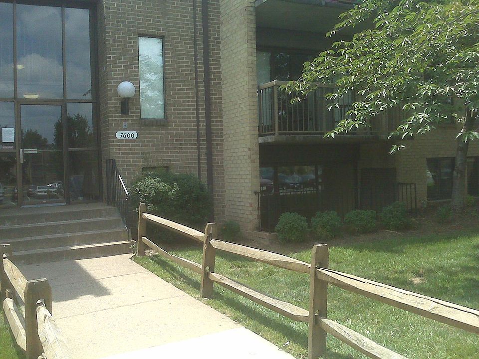 1st image of 7600 Gales Ct APT 4