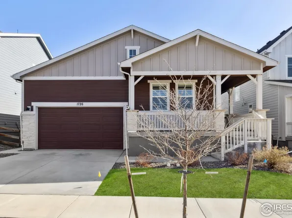 1726 Foggy Brook Dr, Fort Collins, CO 80528