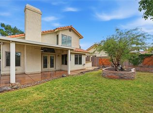 59 Tidwell Ln, Henderson, NV 89074