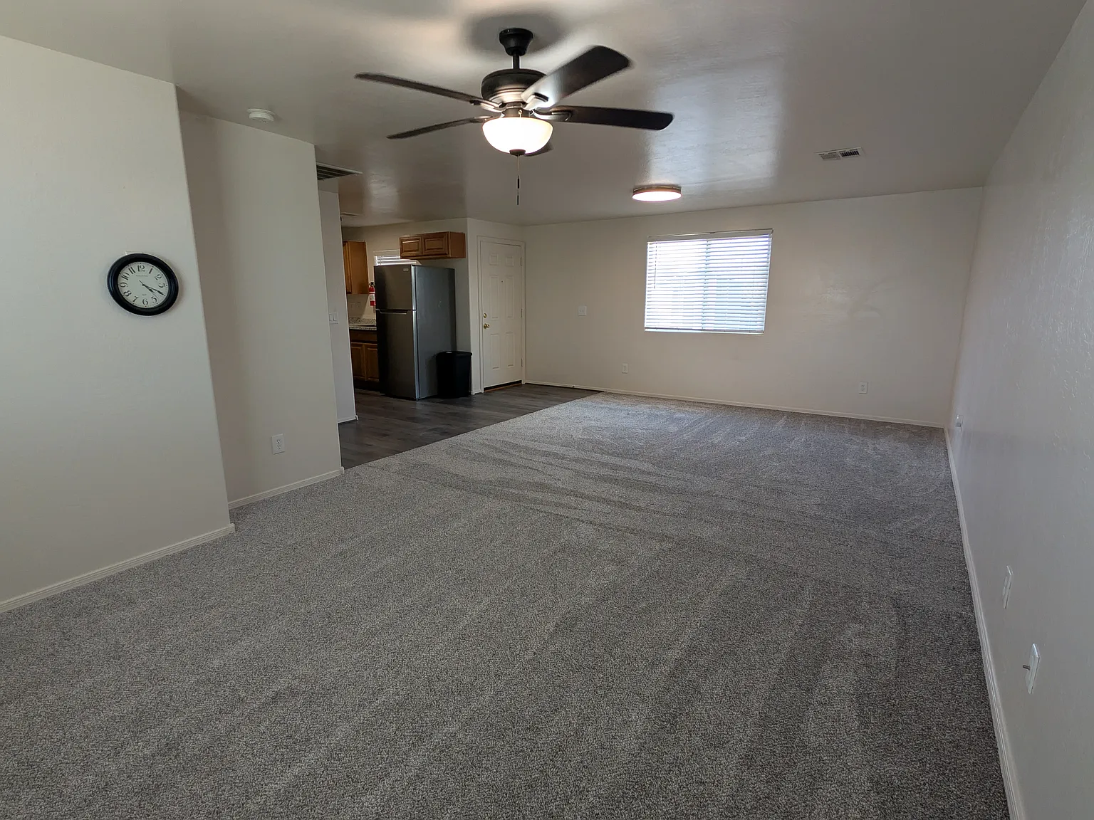 1 bed, 550 sqft, $1,100 — Photo 4
