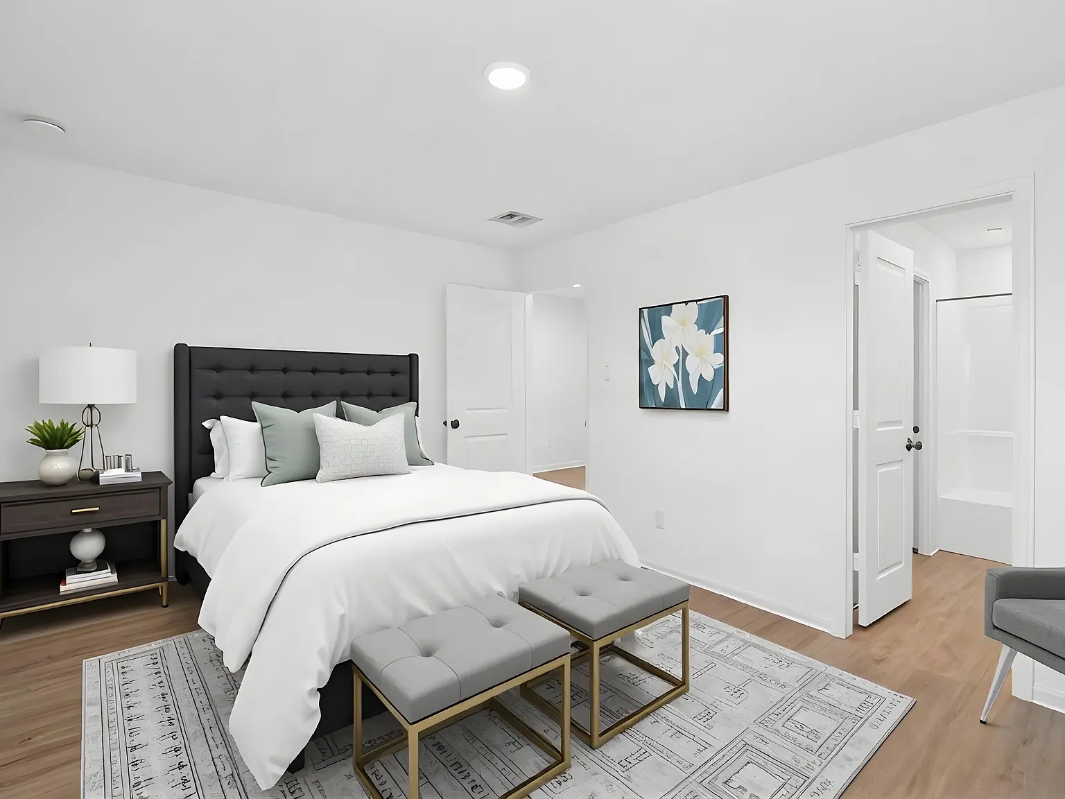 4 bed, 1683 sqft, $1,950 — Photo 4