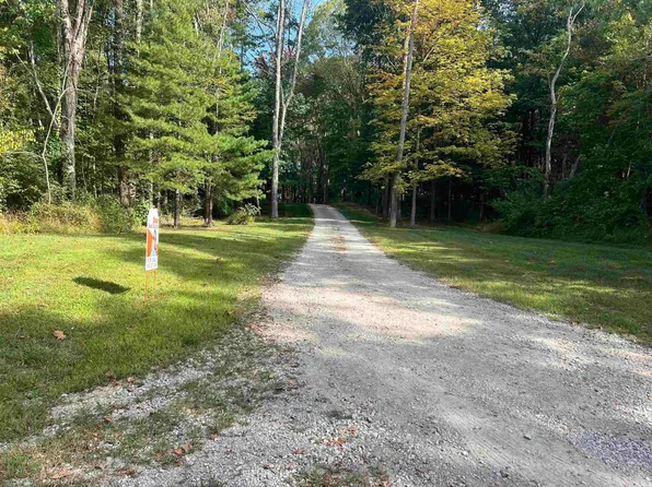 Covered Bridge Rd, Nashville, IN 47448