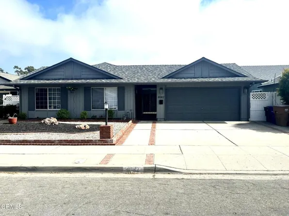 8582 Hollister St, Ventura, CA 93004
