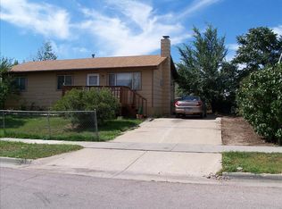 1529 Aurora Dr, Rapid City, SD 57703