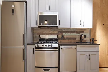 Rented by Brick&Mortar