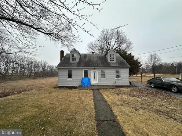 4811 Church Rd, Chambersburg, PA 17202
