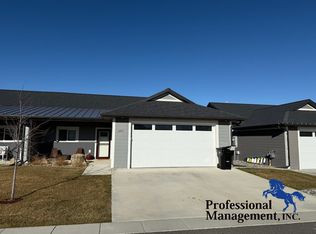 6421 Signal Peak Ave, Billings, MT 59106