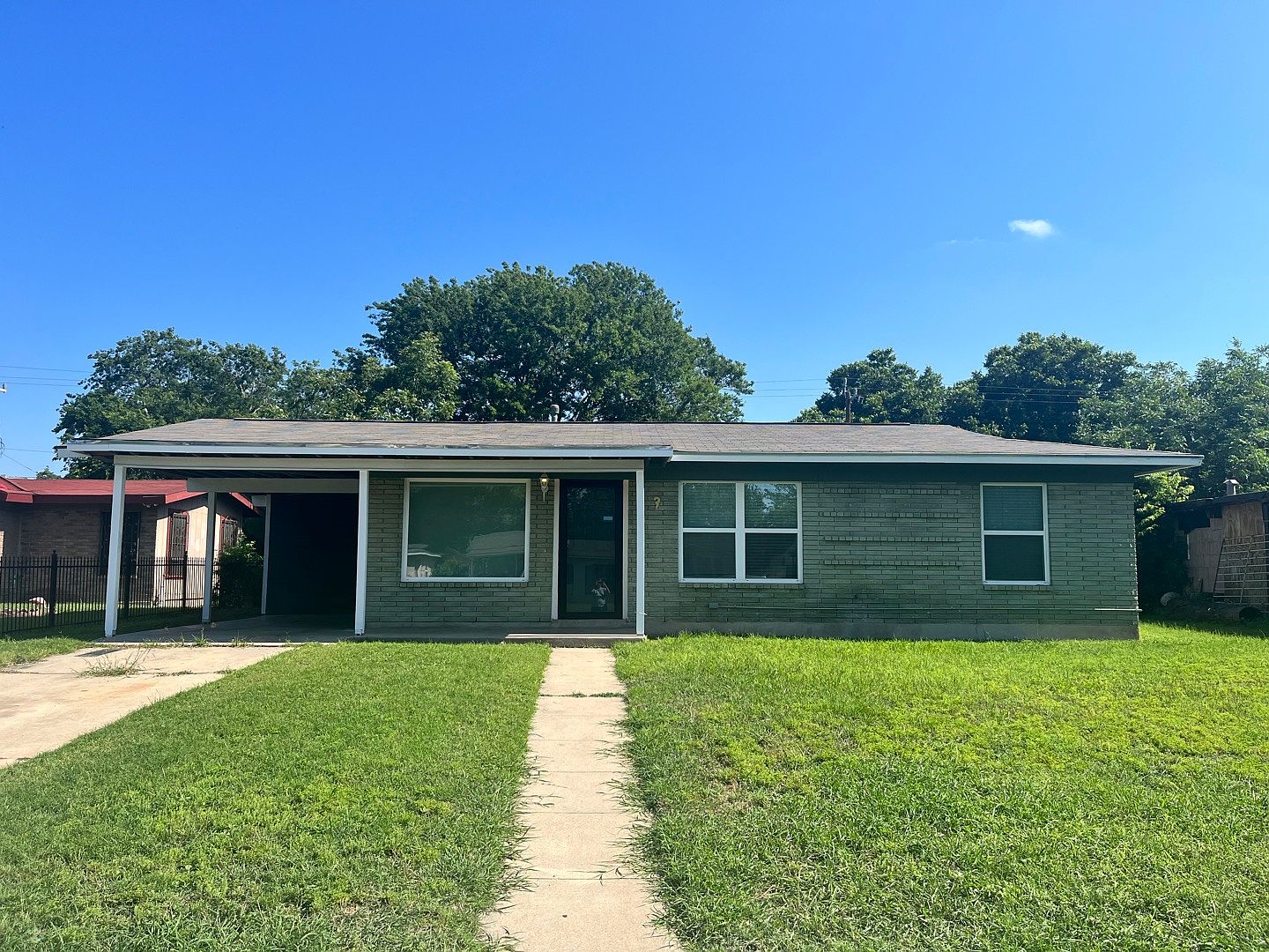 1831 Rayburn Dr, San Antonio, TX 78224 Zillow