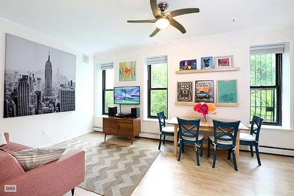 Sold by Brown Harris Stevens | media 11