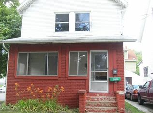 1215 Laird St, Akron, OH 44305