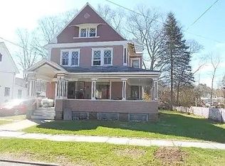 10 Avery St, Sidney, NY 13838