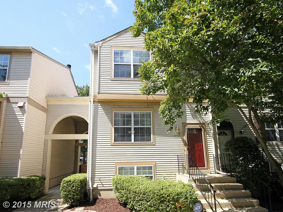 1st image of 5958 Annaberg Pl #183