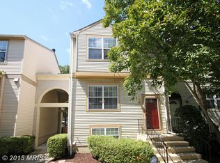 5958 Annaberg Pl #183, Burke, VA 22015