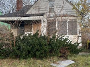 9536 Minock St, Detroit, MI 48228