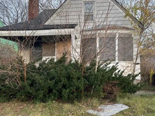 9536 Minock St, Detroit, MI 48228
