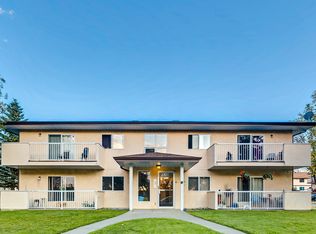 Crowchild Court, Wetaskiwin, AB T9A 0Y8