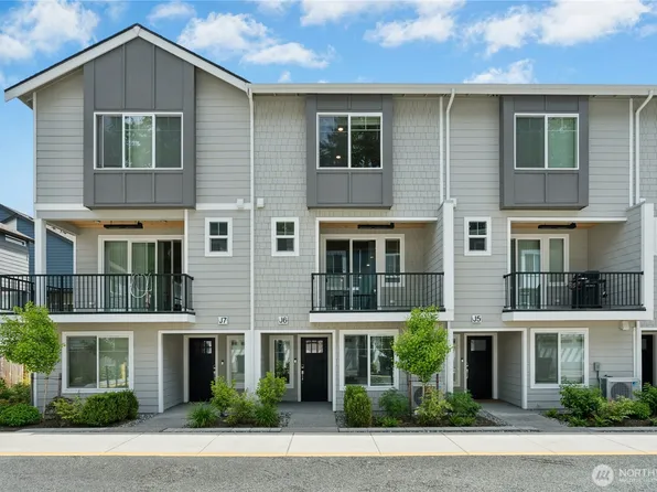 13730 Manor Way #J6, Lynnwood, WA 98087
