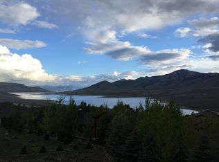 12421 N Deer Mountain Blvd, Kamas, UT 84036