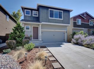 5109 NE 4th Ave, Vancouver, WA 98663