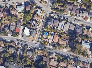 8400 Golf Links Rd, Oakland, CA 94605