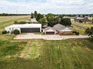 2846 Goldsby Dr, Goldsby, OK 73093