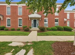 985 Rolling Thunder Dr, O'Fallon, MO 63368