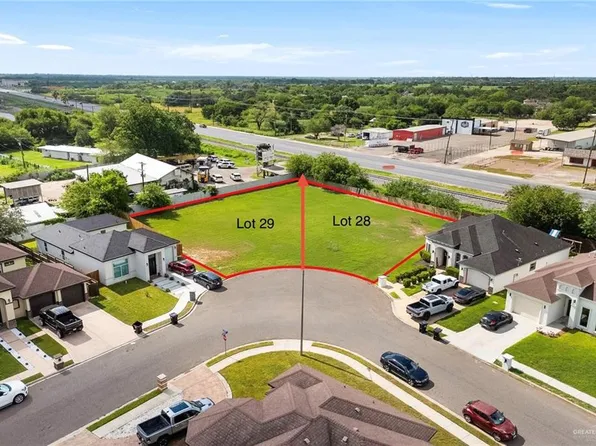 28 Canan, Weslaco, TX 78596