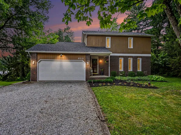 623 Citation Dr SW, Pataskala, OH 43062