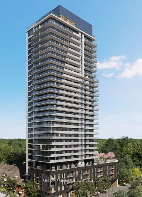 Building Photo - 2075 Lakeshore Rd #1101