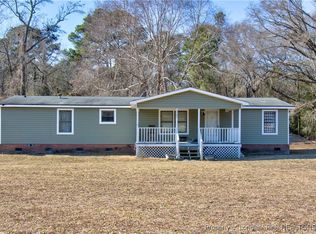 3705 Tar Heel Rd, Lumberton, NC 28358