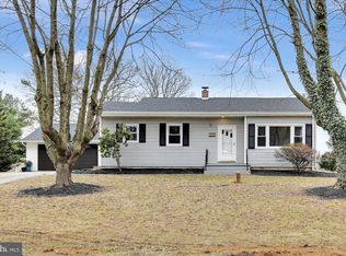 200 Little Britain Church Rd, Peach Bottom, PA 17563