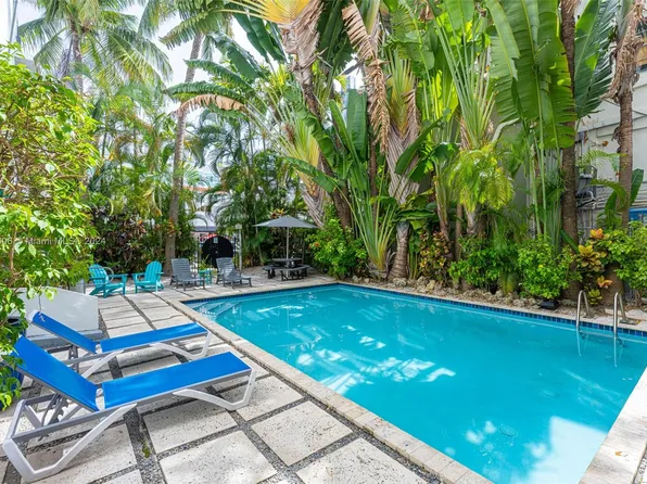 420 15th St APT 307, Miami Beach, FL 33139