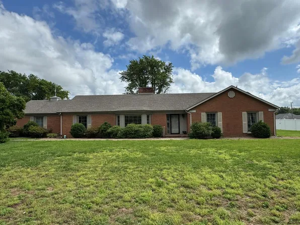 204 Ridgehill Dr, Hopkinsville, KY 42240