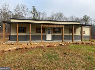 94 Lakewood Dr, Wedowee, AL 36278