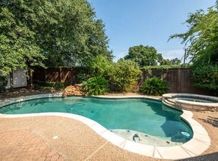 4415 Danbury Ct, Arlington, TX 76016