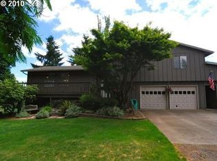 10916 S Beutel Rd, Oregon City, OR 97045