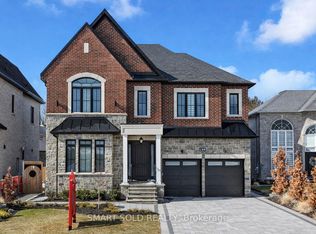 20 Dunn Dr, Richmond Hill, ON