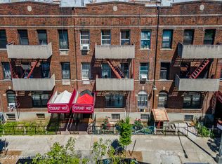 1727 E East 14th St, Brooklyn, NY