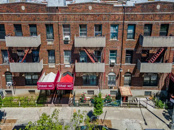 1727 E East 14th St, Brooklyn, NY 11229