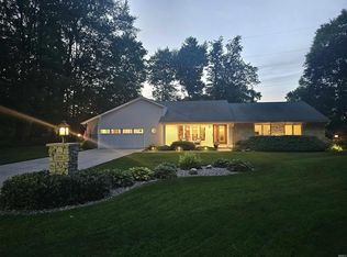 12638 Emerald Ct, Plymouth, IN 46563
