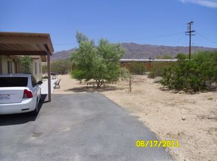 73871B S Slope Dr, 29 Palms, CA 92277