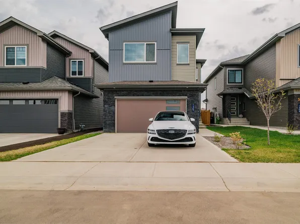 1367 Siskin Wynd NW, Edmonton, AB T5S 0R3