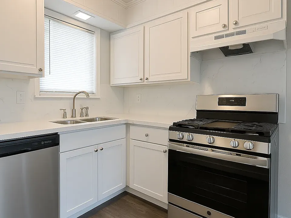 Parkwood Townhomes