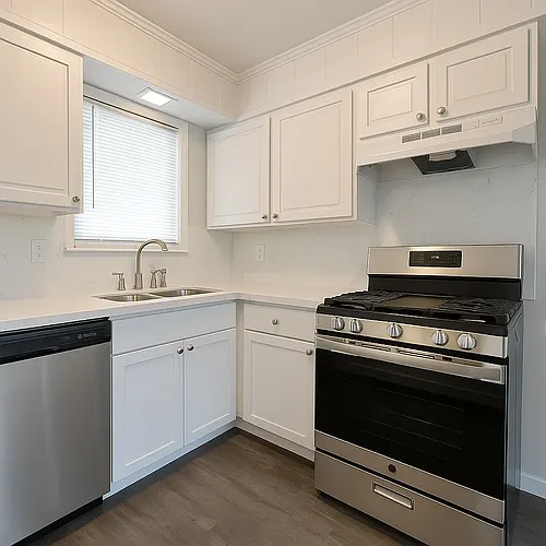 Parkwood Townhomes Photo 1