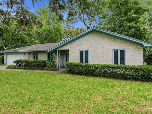 616 Suncrest Boulevard, Savannah, GA 31410