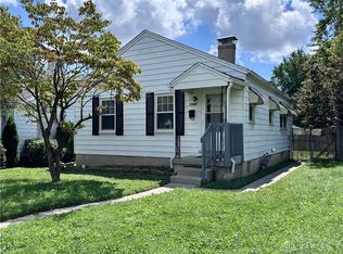 1120 Chelsea Ave, Dayton, OH 45420