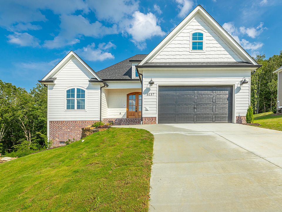 6137 Cashmere Ln 132, Harrison, TN 37341 Zillow