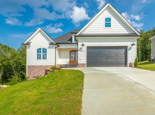 6137 Cashmere Ln #132, Harrison, TN 37341