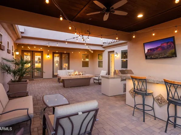 19737 W MARIPOSA Drive, Litchfield Park, AZ 85340