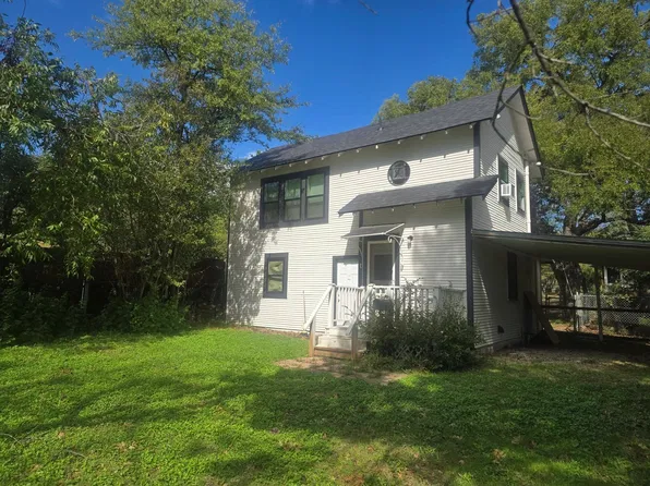 4819 Morris Ave, Fort Worth, TX 76103